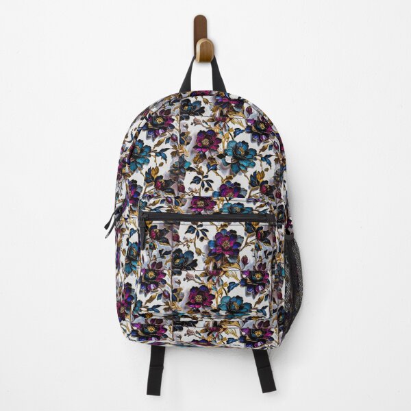 Item preview, Floral print designed and sold by Zenvo.