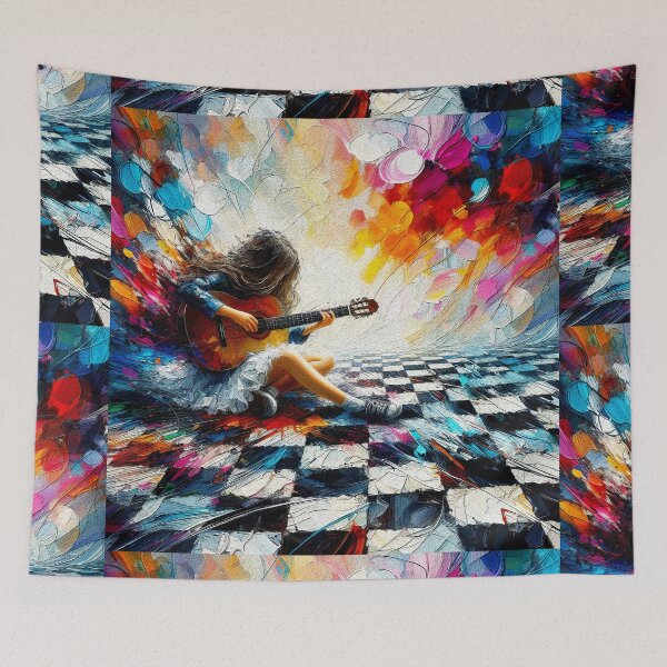 Item preview, Musical Expression of Inocence designed and sold by Vicki Pelham.