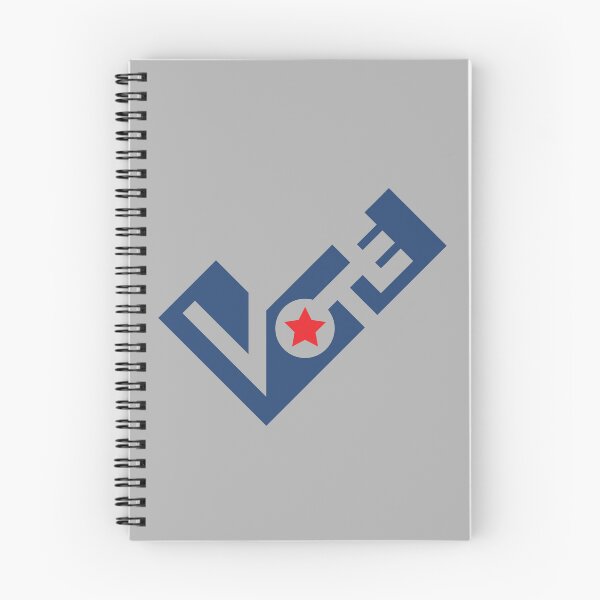 Item preview, Vote 2024 Red, White, and Blue Checkmark designed and sold by ArtMeetsPizza.