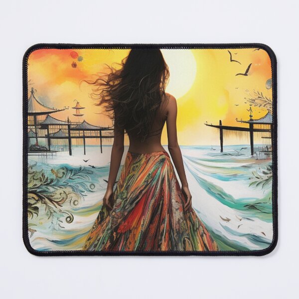 Item preview, Thalessa designed and sold by Sheree Davis.
