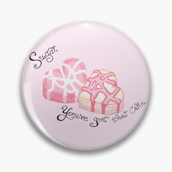 Item preview, Love that Cake designed and sold by PyroAshes.