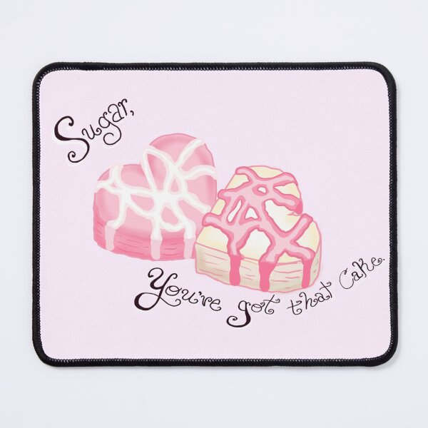 Item preview, Love that Cake designed and sold by PyroAshes.