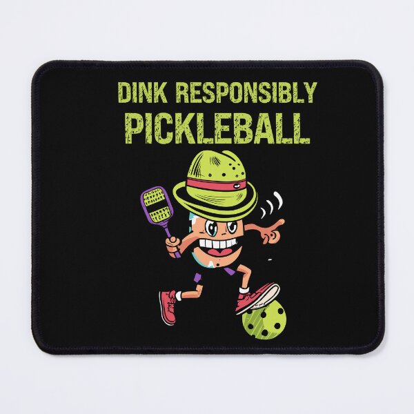 Item preview, Dink Responsibly Pickleball designed and sold by box-artshop.