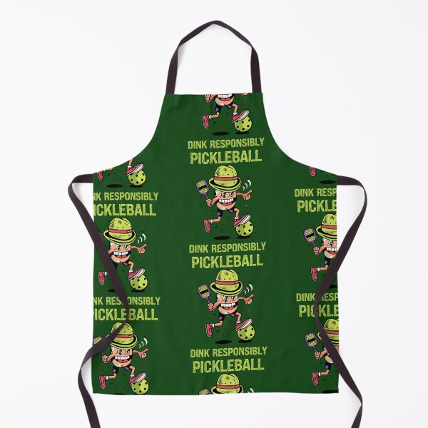 Item preview, Dink Responsibly Pickleball designed and sold by box-artshop.