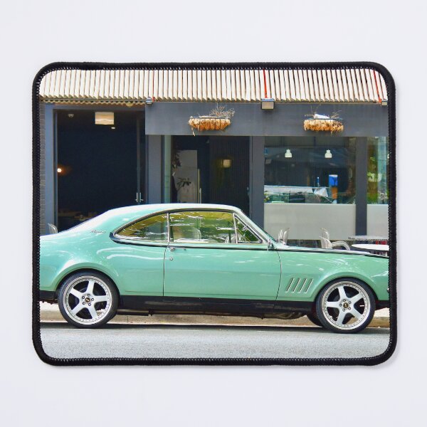 Item preview, Australian Holden Monaro muscle car designed and sold by cbrpix.