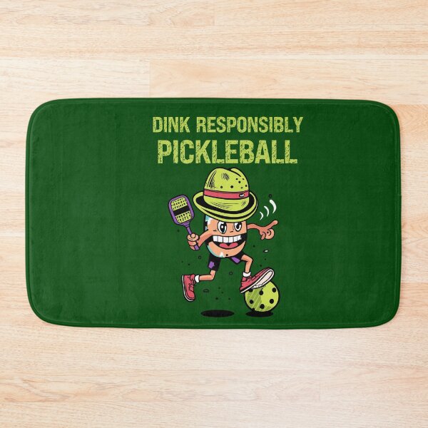 Item preview,  Dink Responsibly Pickleball designed and sold by box-artshop.