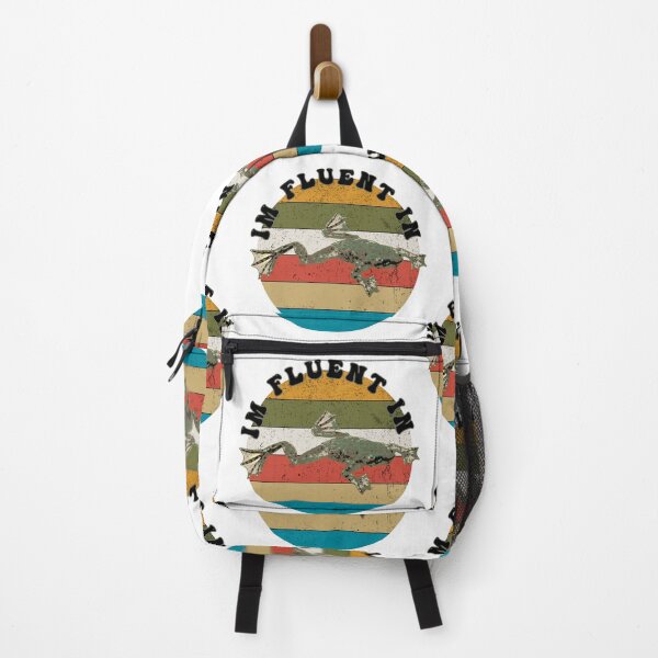 Item preview, african dwarf frogs lover designed and sold by Doooriginals.
