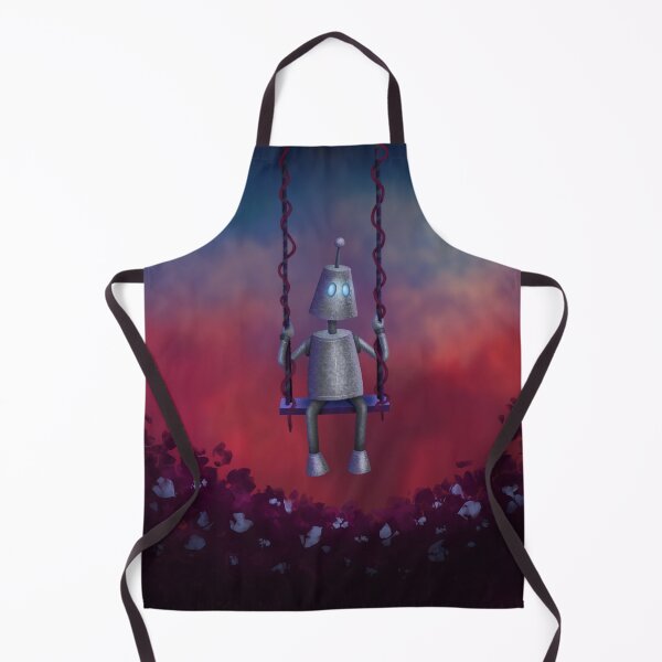 Item preview, The End designed and sold by -DearTreehouse-.