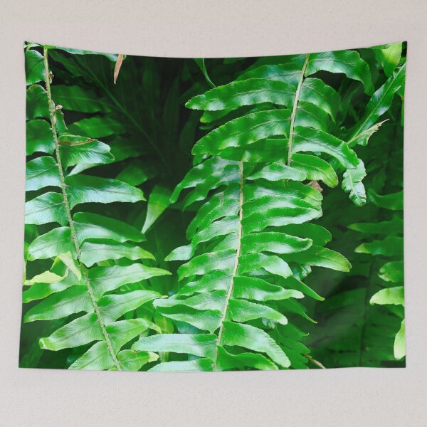 Item preview, Leafy Palm leaves designed and sold by Amidesigns24.