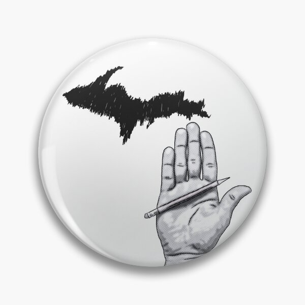 Item preview, MI My Hand designed and sold by 400Franks.