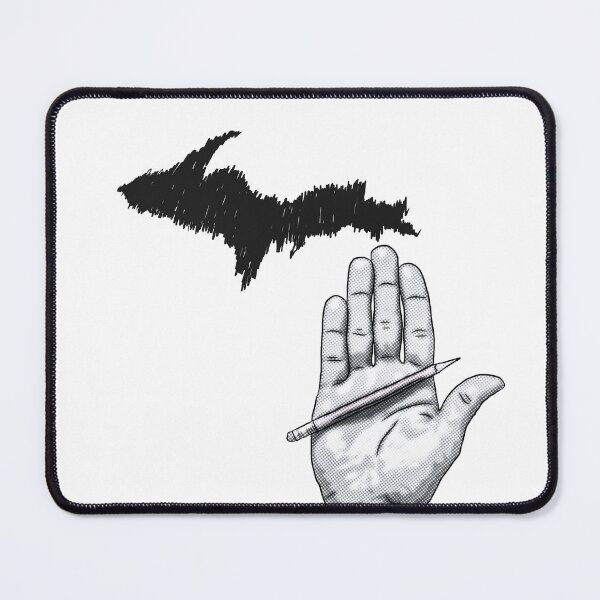 Item preview, MI My Hand designed and sold by 400Franks.