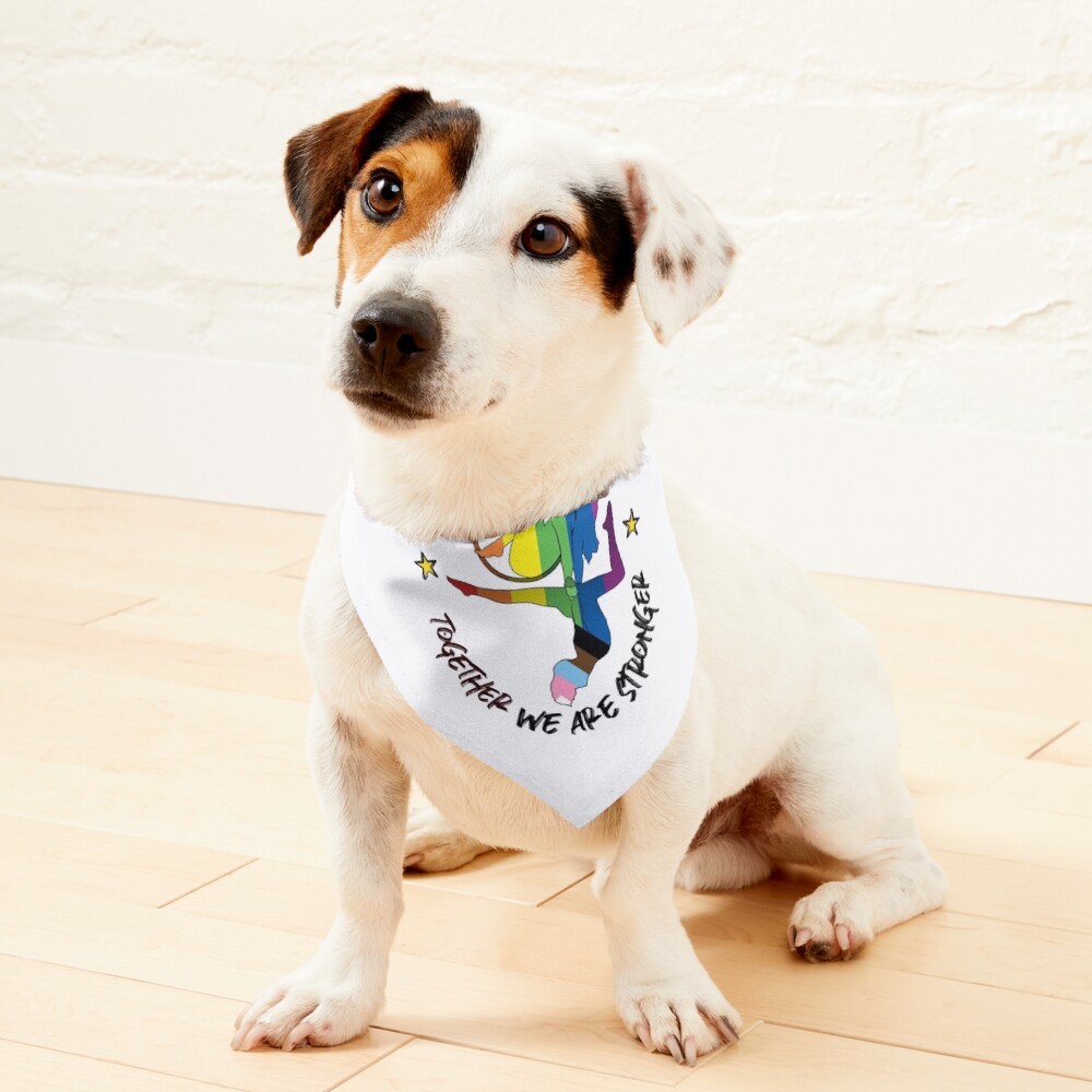 Item preview, Pet Bandana designed and sold by F-O-S-C-A.