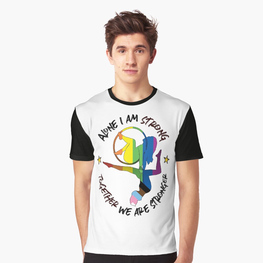 Item preview, Graphic T-Shirt designed and sold by F-O-S-C-A.