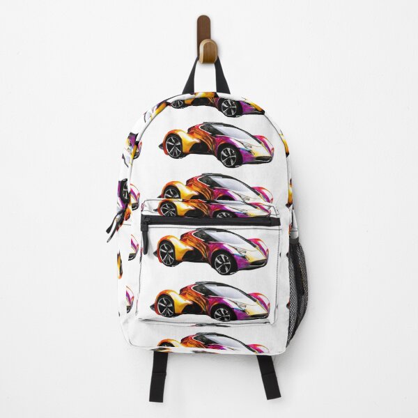 Item preview, cars of the future aerospy SF style designed and sold by janjacbu.