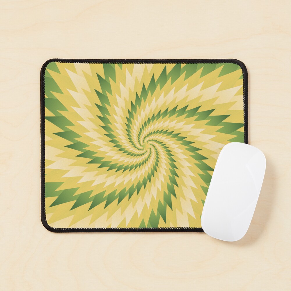 Item preview, Mouse Pad designed and sold by oscargml.