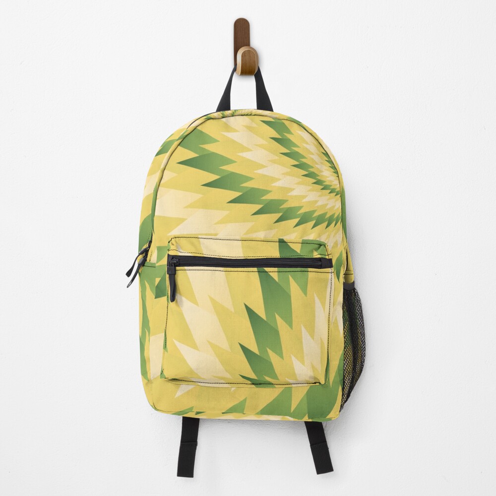Item preview, Backpack designed and sold by oscargml.