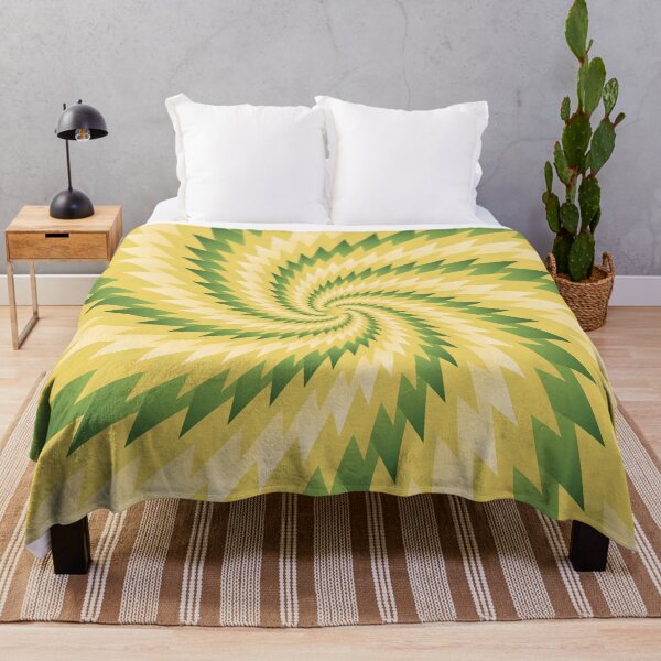 Item preview, geometric pattern designed and sold by Art Dila Studio.