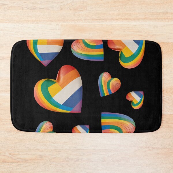 Item preview, rainbow victory designed and sold by Weknes.
