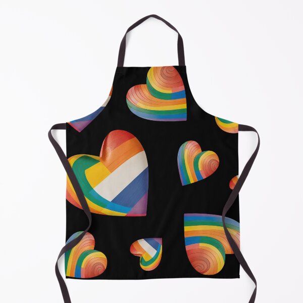 Item preview, rainbow victory designed and sold by Weknes.