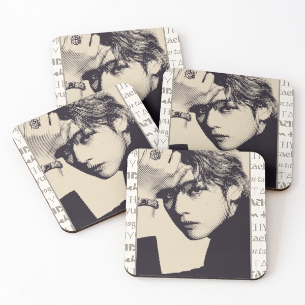 Item preview, Kim Taehyung THV designed and sold by Istyleforu.