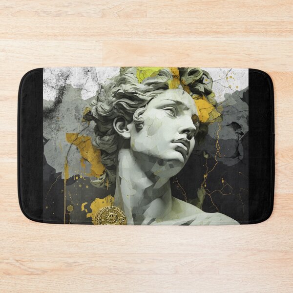 Item preview, Oppose Holy Mammon designed and sold by Coloreddots.