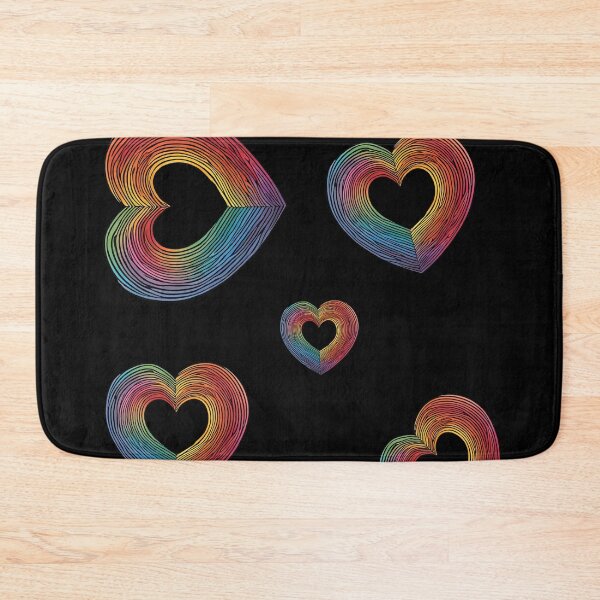 Item preview, freedom rainbow  designed and sold by Weknes.