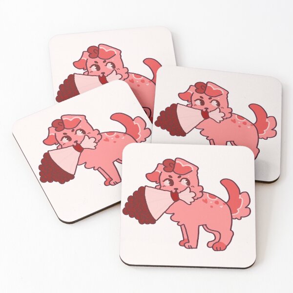 Item preview, Valentines Dog!! designed and sold by lostversailles.