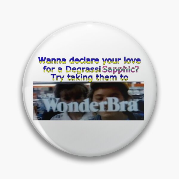 Item preview, Sapphic Wonderbra Date designed and sold by lucey05.
