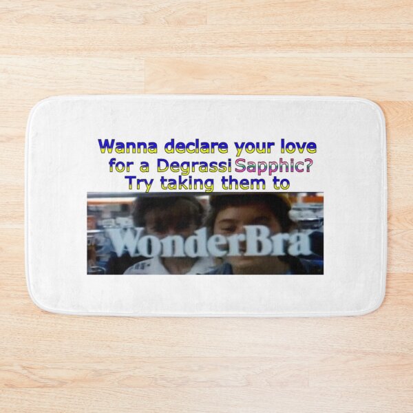 Item preview, Sapphic Wonderbra Date designed and sold by lucey05.