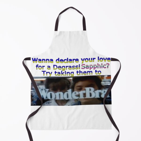 Item preview, Sapphic Wonderbra Date designed and sold by lucey05.