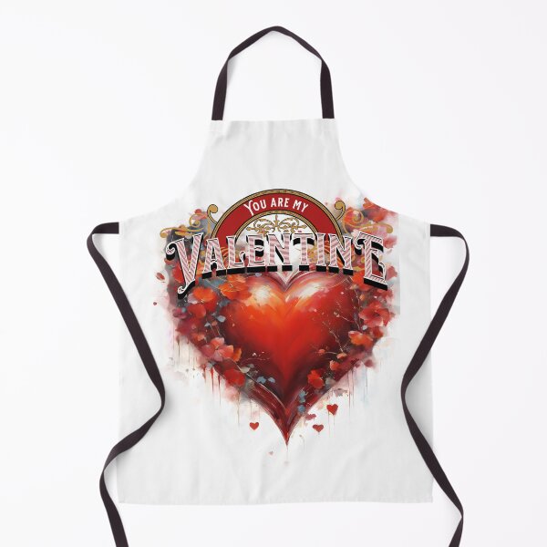 Item preview, Transparent - You are my Valentine (English) designed and sold by Didier Junk.