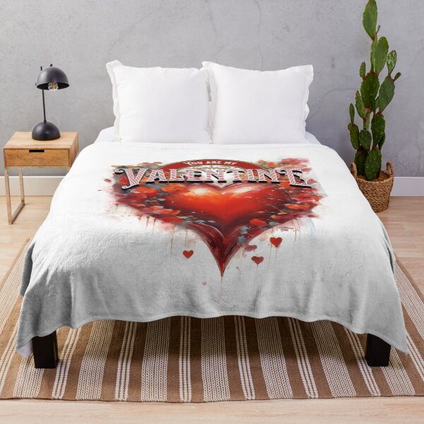 Item preview, Transparent - You are my Valentine (English) designed and sold by Didier Junk.