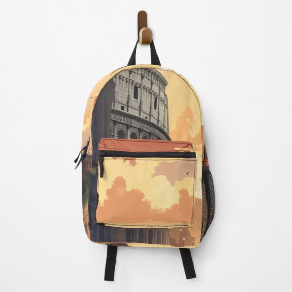 Item preview, ROME THE CITY OF WISDOM designed and sold by -DEEWOLF-.