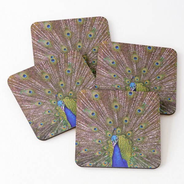 Item preview, Pavo Cristatus designed and sold by Alex Preiss.
