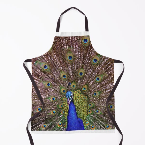 Item preview, Pavo Cristatus designed and sold by Alex Preiss.