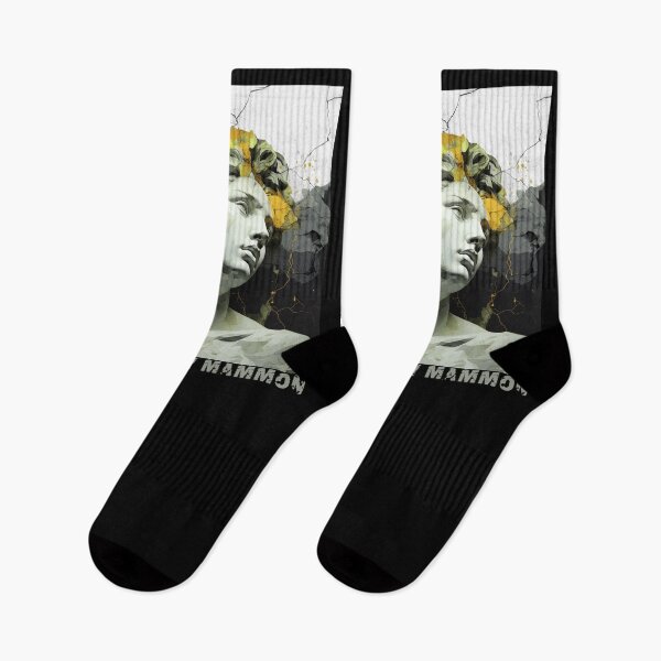 Item preview, Oppose Holy Mammon designed and sold by Coloreddots.