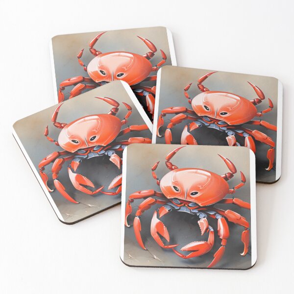 Item preview, Crab Cosmos designed and sold by Molly62.