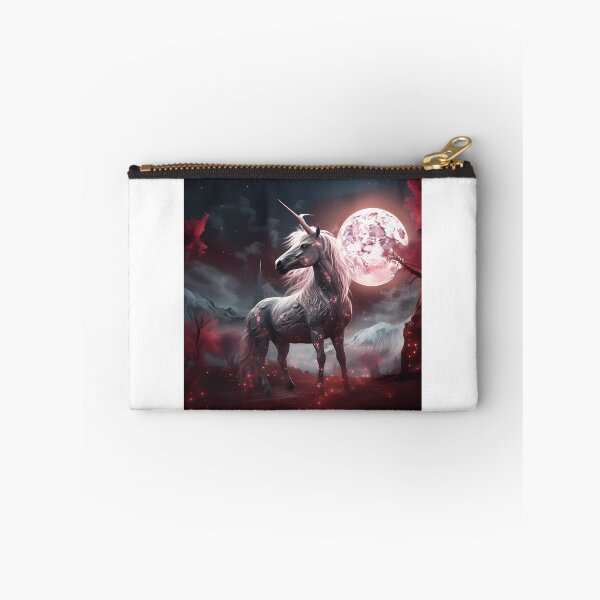 Item preview, Blood Moon Unicorn designed and sold by jeb0907.
