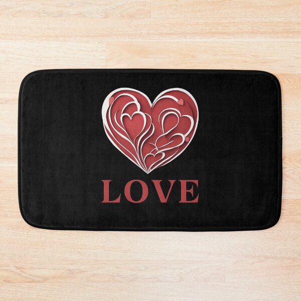 Item preview, paper craft love designed and sold by Weknes.