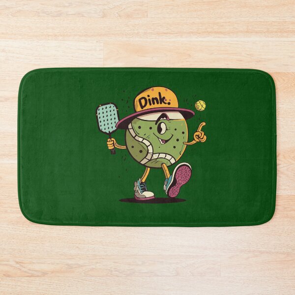Item preview,  Dink Responsibly Pickleball designed and sold by box-artshop.