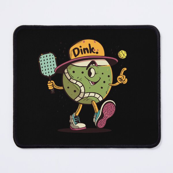 Item preview, Dink Responsibly Pickleball designed and sold by box-artshop.