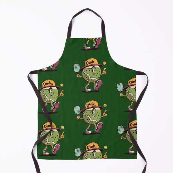 Item preview, Dink Responsibly Pickleball designed and sold by box-artshop.