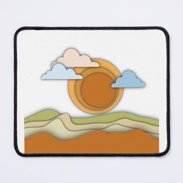Item preview, sunset designed and sold by Francycleide  Campos.