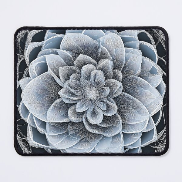 Item preview, Flower Spirograph designed and sold by Zenvo.