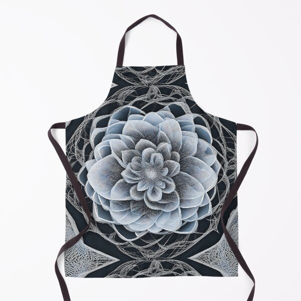 Item preview, Flower Spirograph designed and sold by Zenvo.