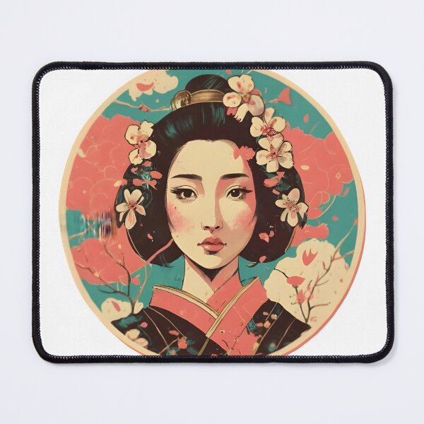 Item preview, Falling Sakura Cherry Blossom designed and sold by CUTCUE.