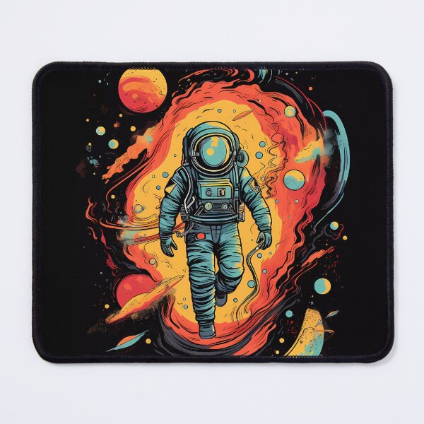 Item preview, “Cosmic Fusion” designed and sold by Art-Vortex-fr.