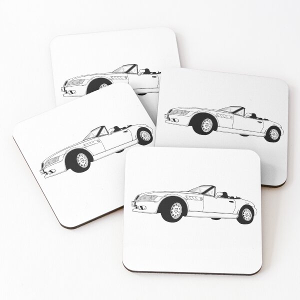 Item preview, #7 - German Roadster - Topless Thrills by RL Transparent Background designed and sold by LCNT-ART.