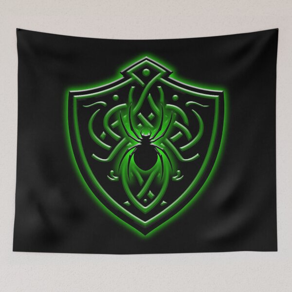 Item preview, GOTHIC CELTIC SHIELD 3 designed and sold by Garden Of Nightmares.