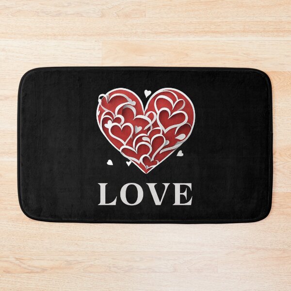 Item preview, paper craft valentines designed and sold by Weknes.